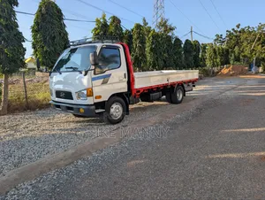 Hyundai  Mighty 3.5 Ton
