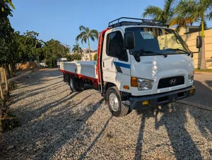 Hyundai  Mighty 3.5 Ton