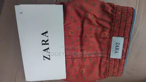 Boxer Shorts- 3pcs(Original)
