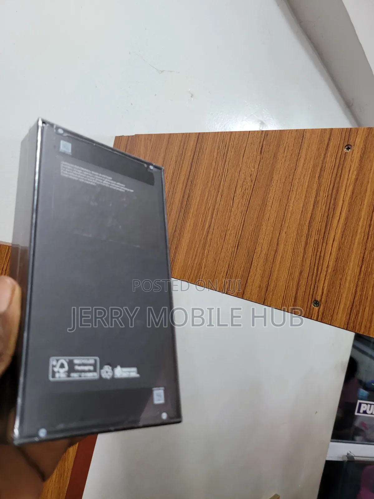 New Samsung Galaxy S25 128 GB