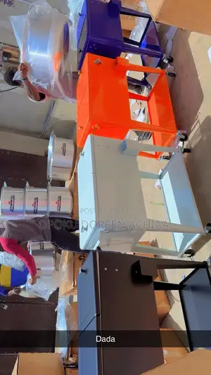 Rolling Ice Chest