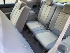 Kia Rondo EX V6 2010 Gray