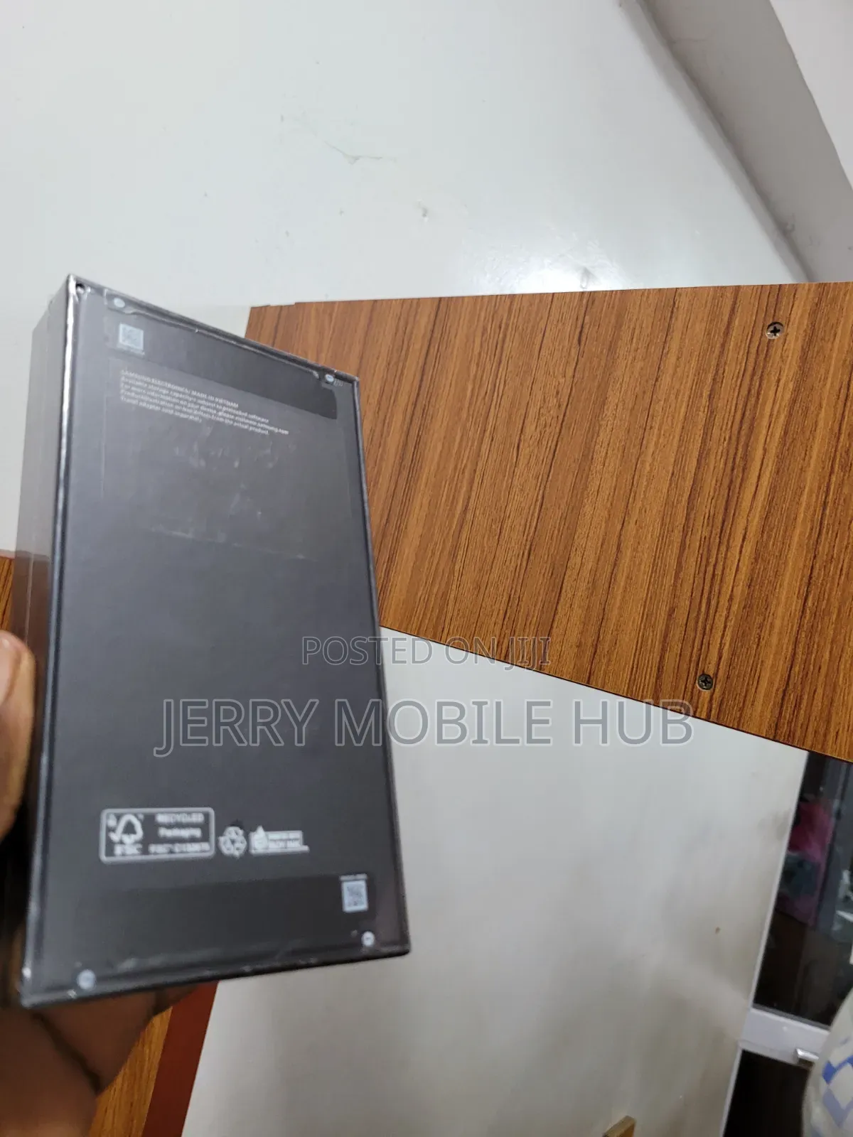 New Samsung Galaxy S25 128 GB Blue