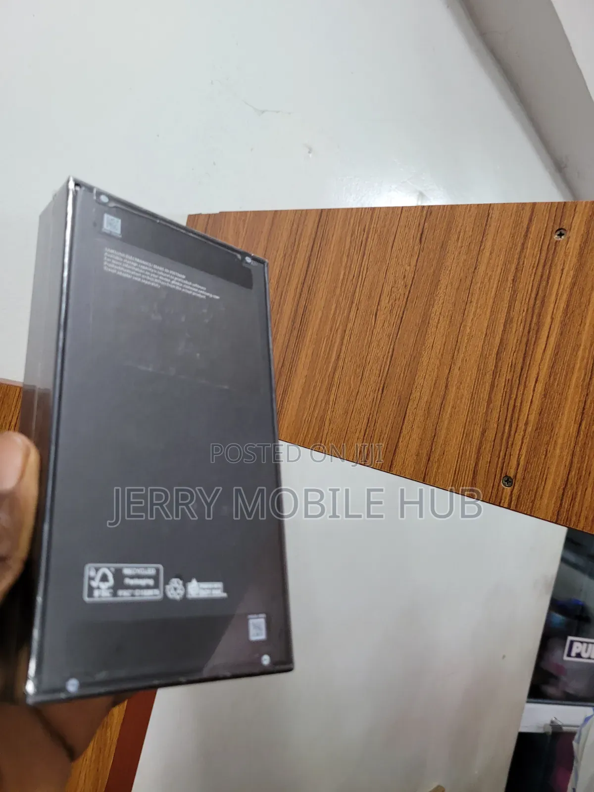 New Samsung Galaxy S25 128 GB Blue