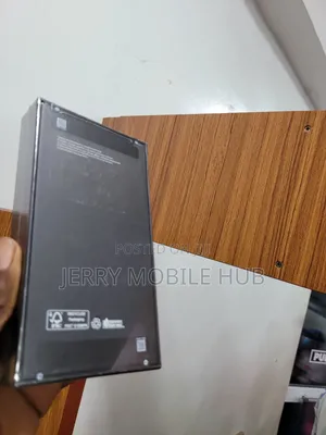New Samsung Galaxy S25 128 GB Blue