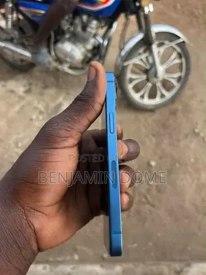 Apple iPhone 13 128 GB Blue