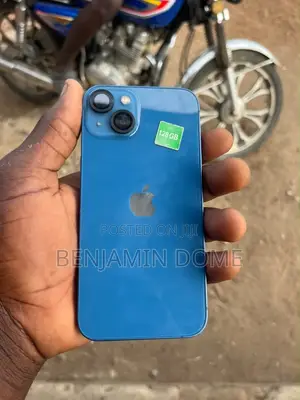 Apple iPhone 13 128 GB Blue