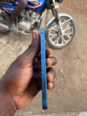 Apple iPhone 13 128 GB Blue