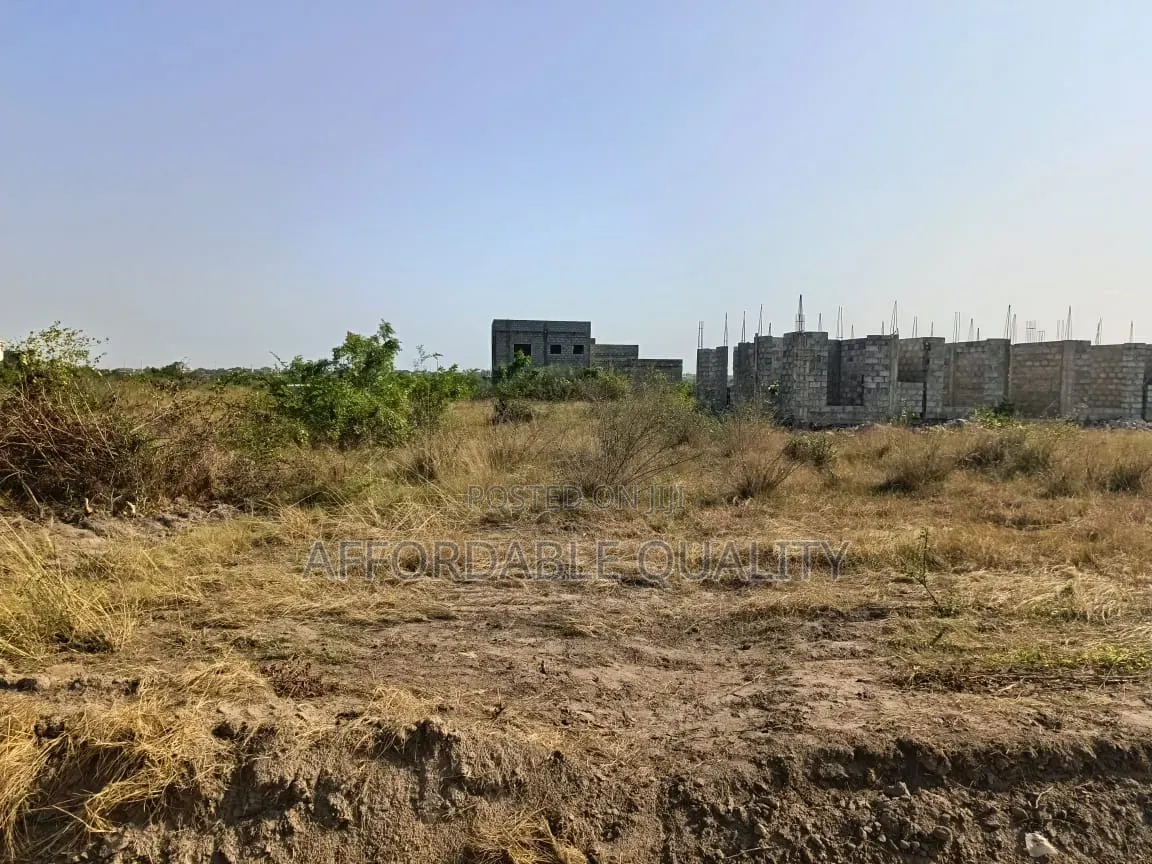 Premium Land for Sale in Appolonia City