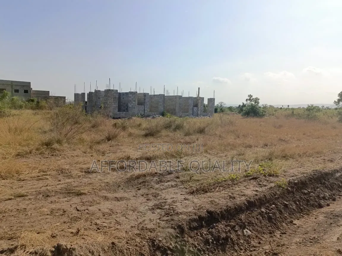 Premium Land for Sale in Appolonia City