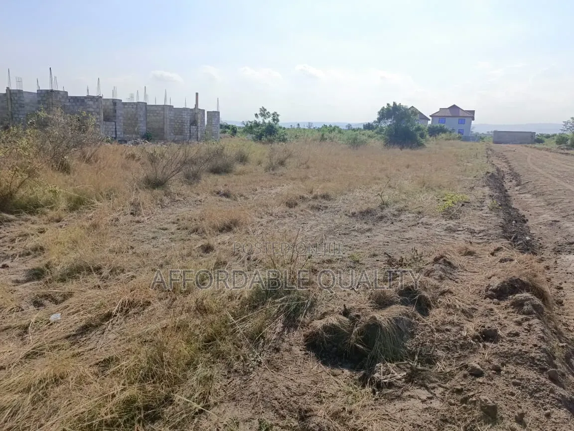 Premium Land for Sale in Appolonia City