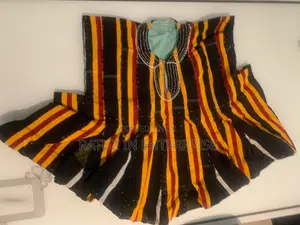 Children Smocks for Boys, 6-9 Years