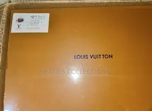 Louis Vuitton Tote Bag