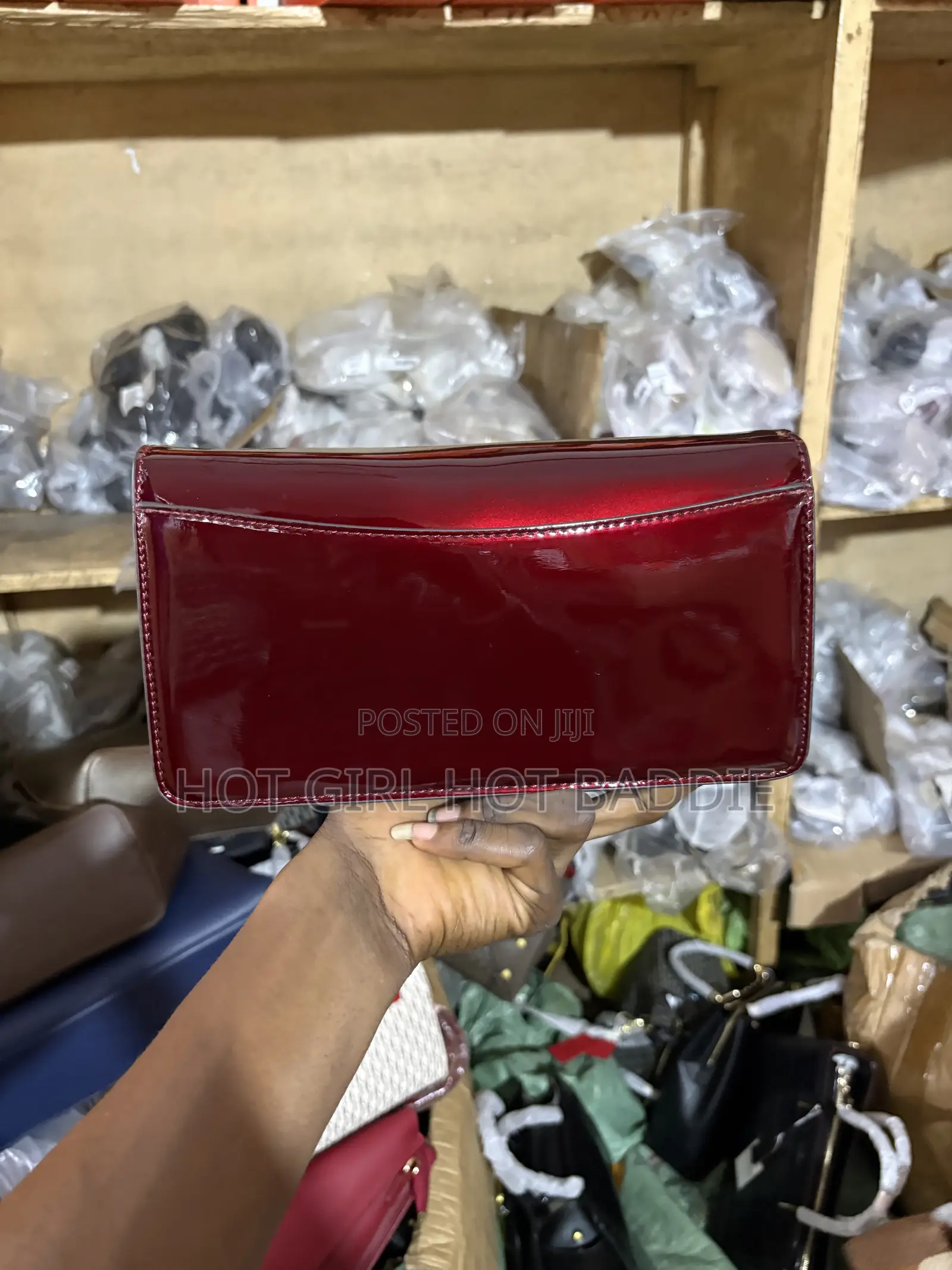 Ladies Bags