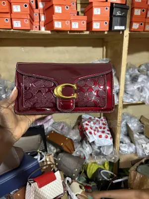 Ladies Bags