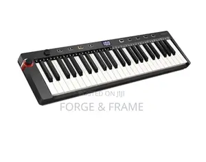 Donner N-49 MIDI Master Keyboard Controller