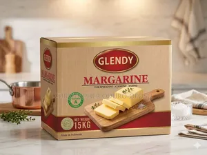 15kg Margarine for Sale
