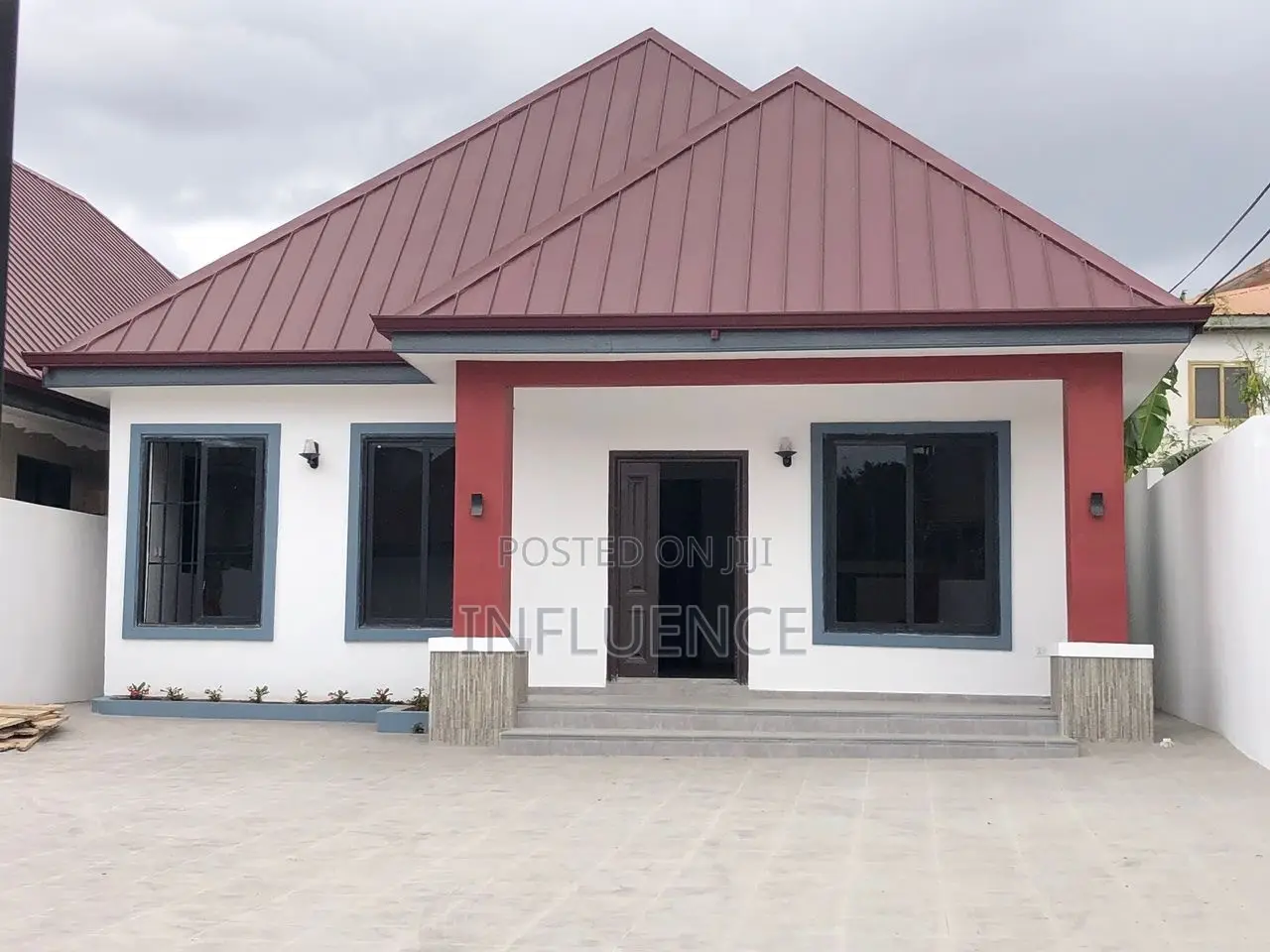 3bdrm House in Oyarifa, East Legon for sale