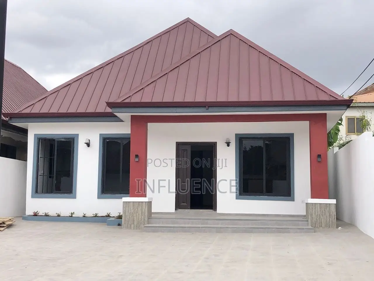 3bdrm House in Oyarifa, East Legon for sale
