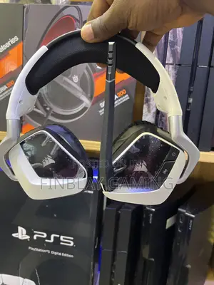 Corsair Headset for Gaming