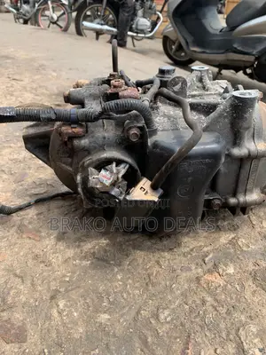 Honda CR-V 2017,2018,x4 Back Axle