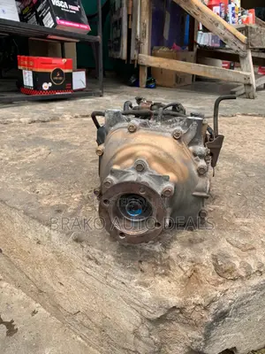 Honda CR-V 2017,2018,x4 Back Axle