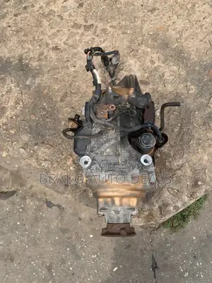 Honda CR-V 2017,2018,x4 Back Axle