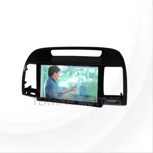 New Car Android Screen for Toyota Camry 2002 to 2006