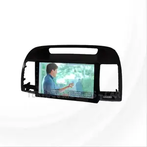 New Car Android Screen for Toyota Camry 2002 to 2006