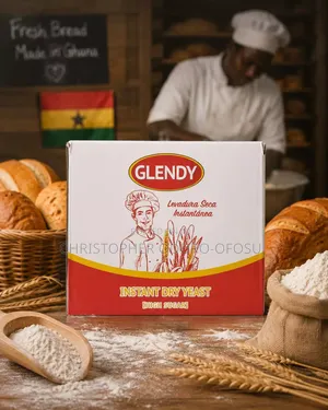 Yeast for Sale