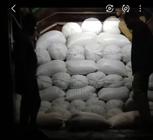 White Maize in 50kgs