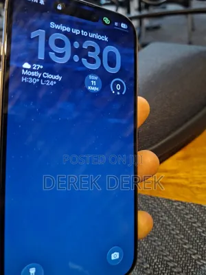 Apple iPhone 16 Pro 256 GB Rose Gold