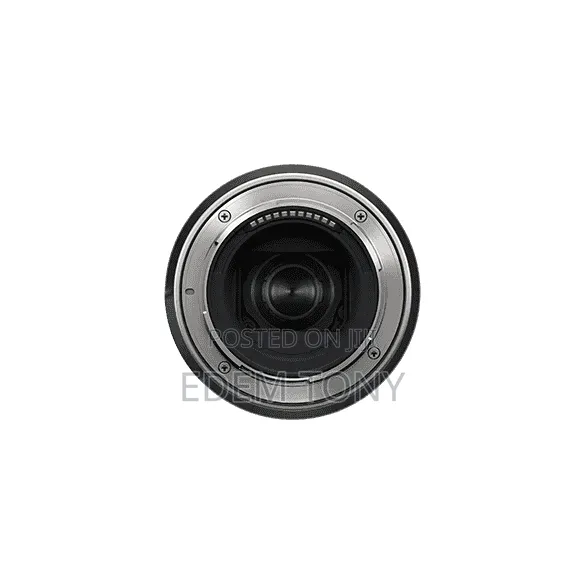 Tamron 70-300mm F/4.5-6.3 Di | RXD Lens for Sony E