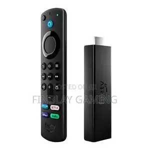 Amazon Fire Stick for Sports and Movies