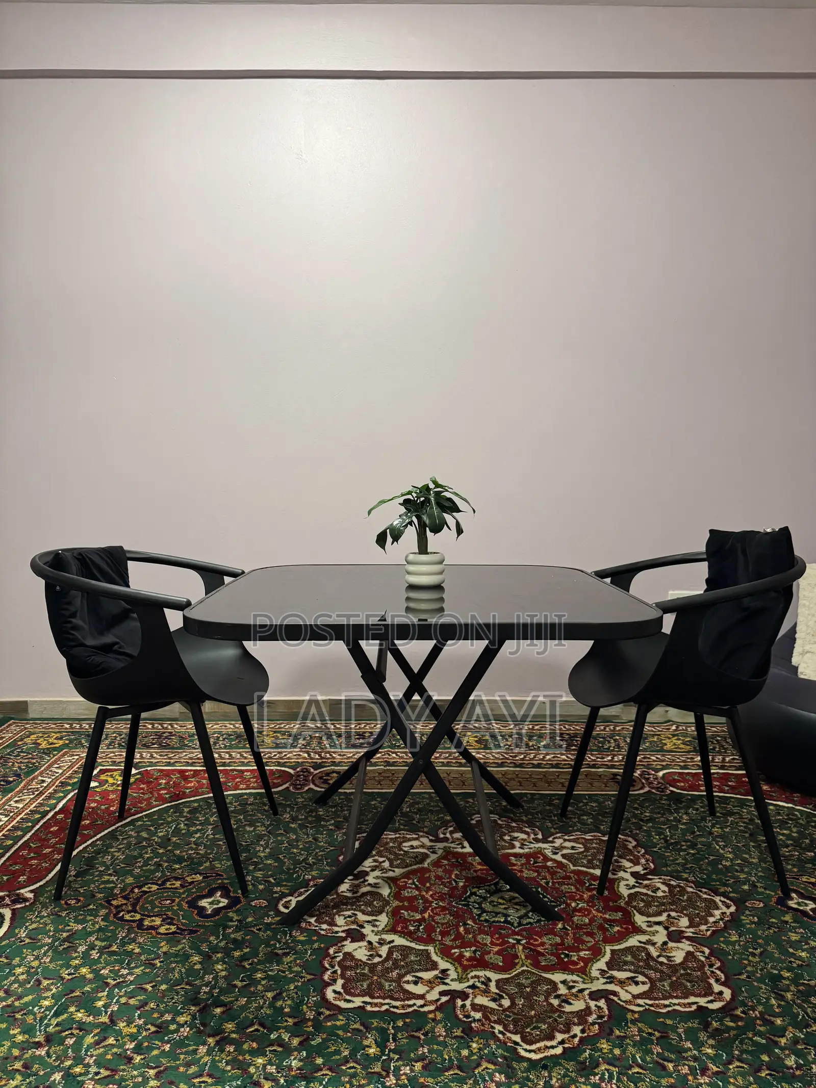 Whole Dining Set for Sale