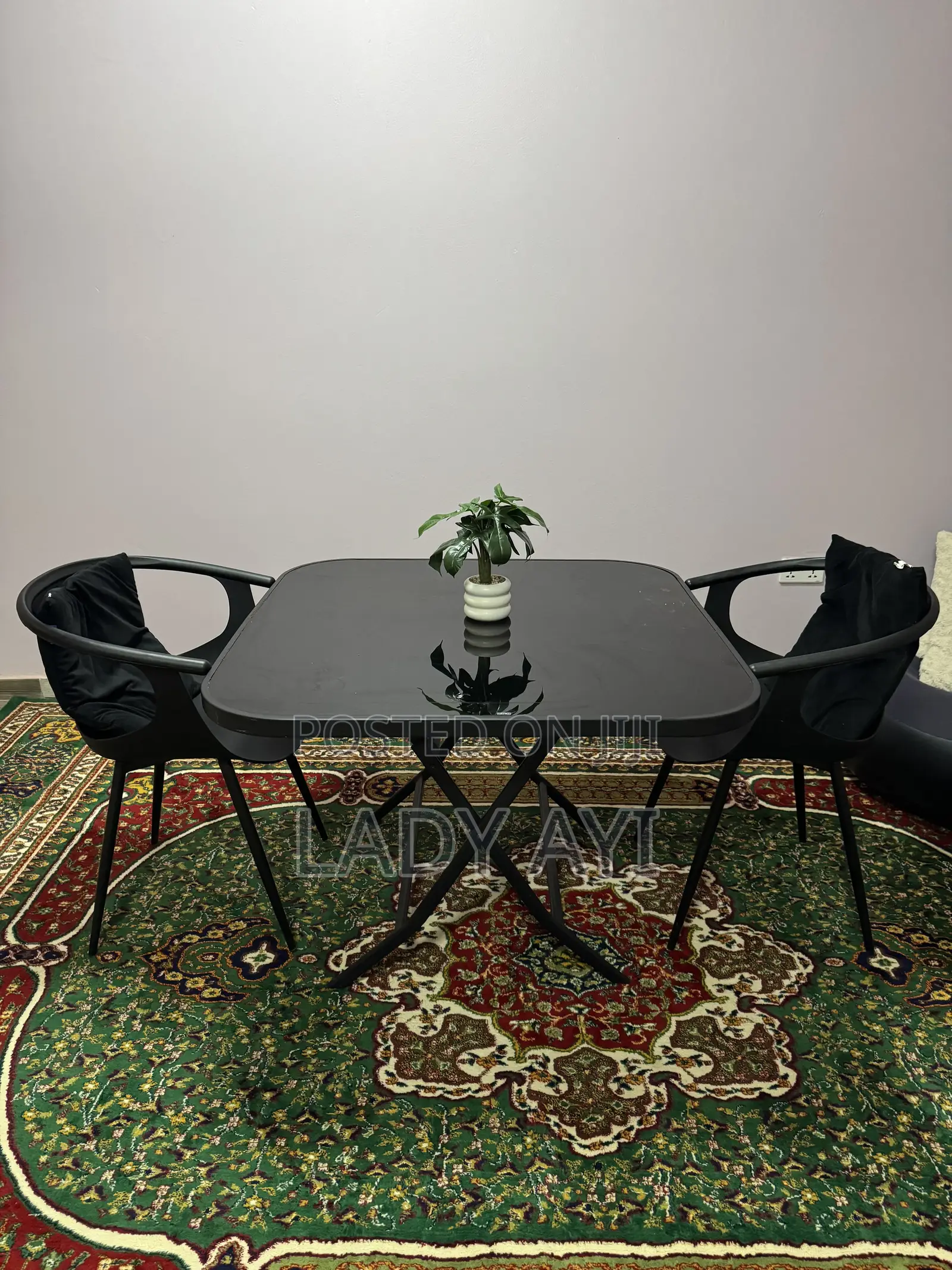 Whole Dining Set for Sale