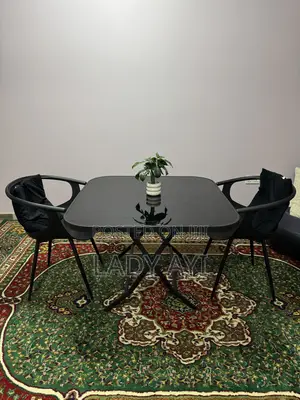 Whole Dining Set for Sale