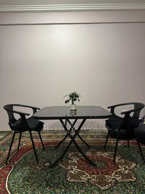 Whole Dining Set for Sale