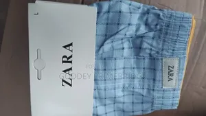 Original Zara Boxer- 3pcs