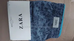 Original Zara Boxer- 3pcs