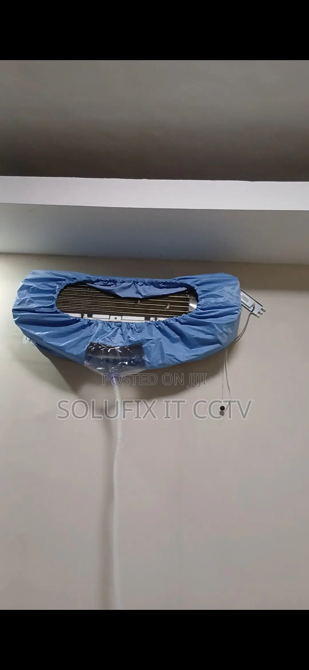 Vvip Air Conditioner Cleaning Servicing