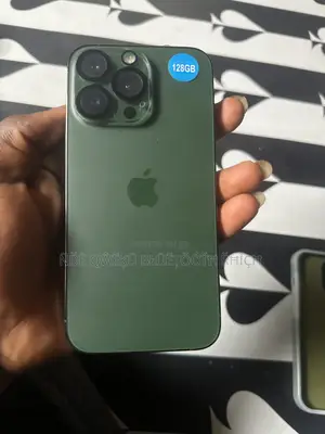 Apple iPhone 13 Pro 128 GB