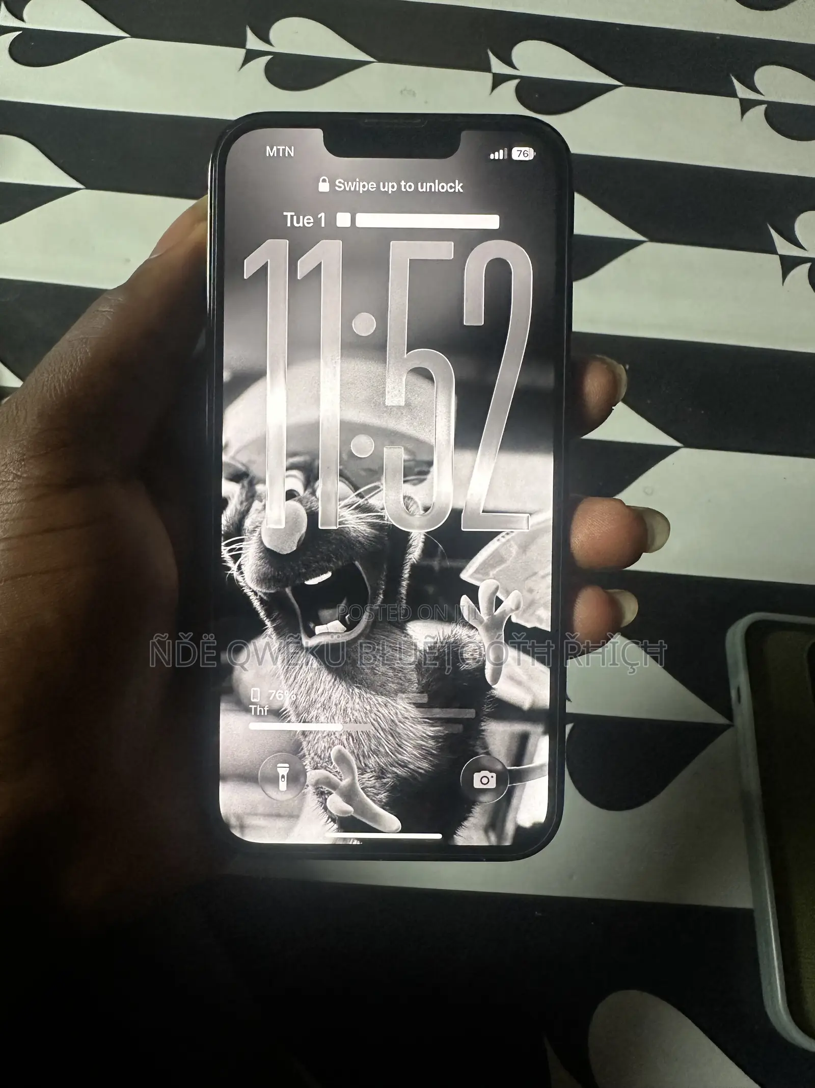Apple iPhone 13 Pro 128 GB