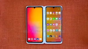 New LG Velvet 5G UW 128 GB Black