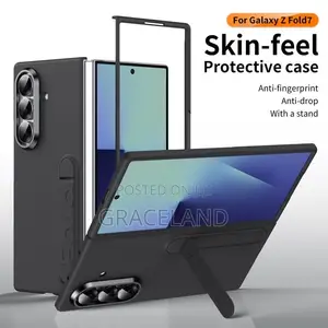 This Is Original Samsung Galaxy Z Fold8 Ultra Case