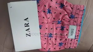 Boxer Shorts- Original Zara 3pcs