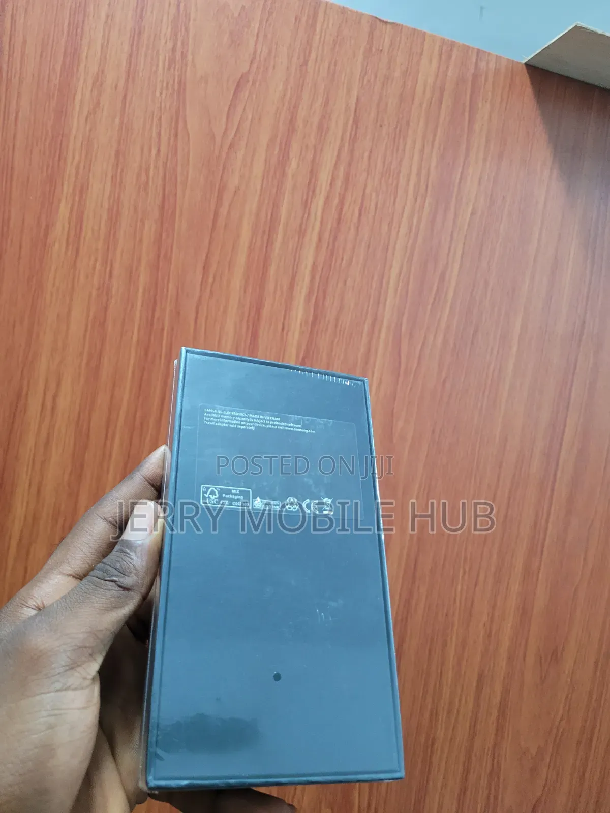 New Samsung Galaxy S23 256 GB Bronze