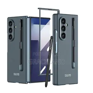 This Is Original Samsung Galaxy Z Fold8 Ultra Case