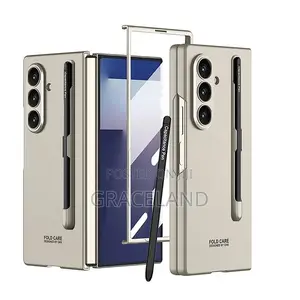 This Is Original Samsung Galaxy Z Fold8 Ultra Case