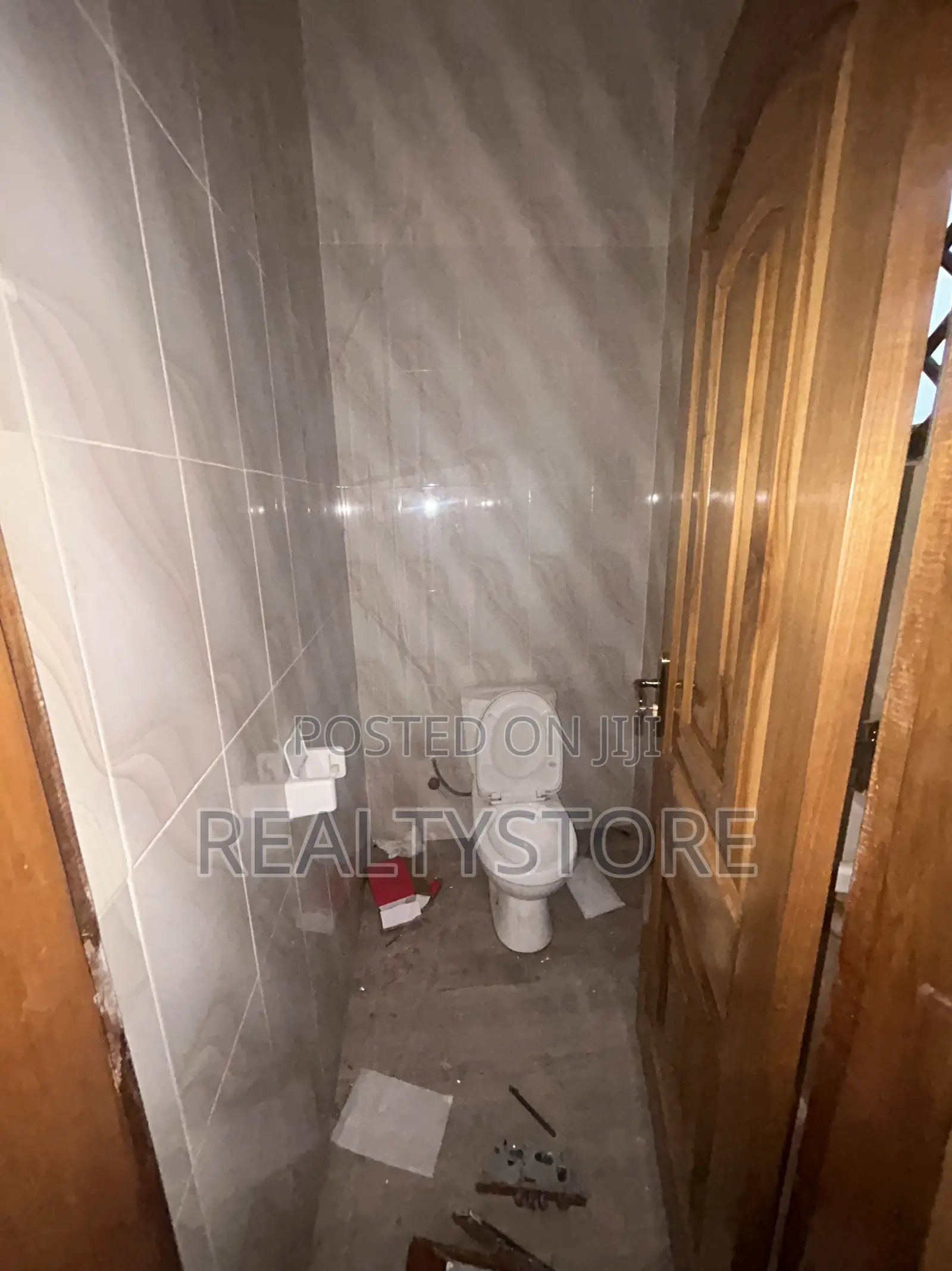 3bdrm Apartment in Taifa Street, Accra Metropolitan for rent